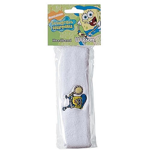 Wilson SpongeBob SquarePants Headband