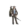 The Walking Dead Serie I Comic Version Rick Grimes [Import allemand]