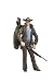 Search : McFarlane Toys The Walking Dead Comic Series 1 - Officer Rick Grimes