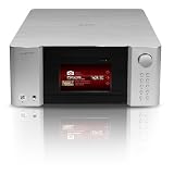 LUXA2 LVA30052N1Z Aluminum LM300 7-Inch Touch Screen Pro ATX , Micro ATX, Mini ITX Media Center /HTPC Case (Black/Silver)