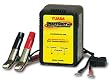Yuasa YUA1200901 Smartshot 12V 900 mA Battery Charger/Maintainer