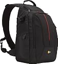 Case Logic DCB-308 SLR Camera Sling (Black)