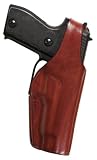 Bianchi 14600 19L, Thumbsnap Tan RH, Size 9