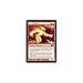 Magic: the Gathering - Fire Servant - Magic 2011