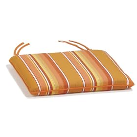 Adirondack Chair Cushion - Dolce Mango by 