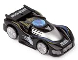 Voiture infrarouge: Space Spider. Grimpe aux murs et au plafond!