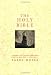The Holy Bible: King James Version Image of The Holy Bible: King James Version