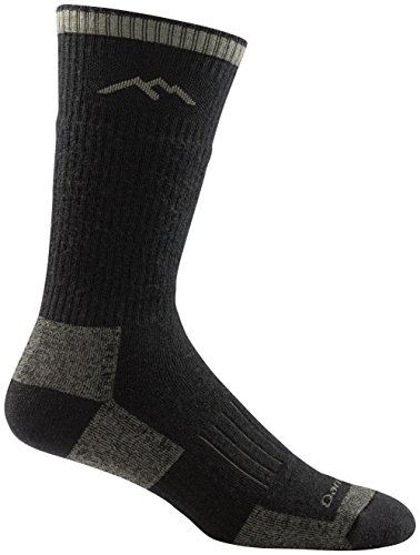 Darn Tough Men's Hunt Boot Sock Full Cushion