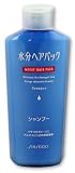 Shiseido FT Suibun Aquair Moist Hair Pack Shampoo - 200ml