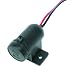 Carpoint 0523484 Aufbau Steckdose 12V Wasserdicht