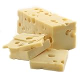 Frantal Emmental - Pound Cut (1 pound) by igourmet