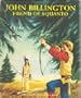 John Billington: Friend of Squanto