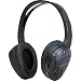Sylvania SYL-WH930GB Wireless Headphones (Black)