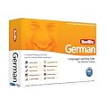 Berlitz German Language Learning Suite (PC)