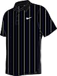 Nike Men's Winter Stripe Polo (L)