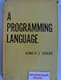 A Programming Language.