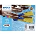 EPSON PicturePack T5846 Colour Ink cartridge + photo paper 10 x 15 -150 sheets for Epson Picture Mate PictureMate 240, PictureMate 280