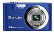 Casio EXILIM EX-Z100...