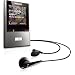 Philips GoGear Vibe 4 GB MP3 Player (Black)