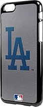 MLB Los Angeles Dodgers iPhone 6/6s LeNu Case - Dodgers Embroidery Lenu Case For Your iPhone 6/6s

