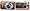 Canon PowerShot SD4500 IS Digital ELPH Camera (Brown)
