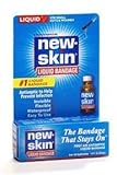 New-Skin Antiseptic Liquid Bandage - 1 Oz (Pack Of 5)