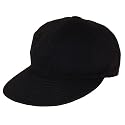 Borsalino 100% Cashmere Ball Cap