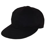 Borsalino 100% Cashmere Ball Cap