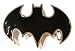 Search : BATMAN BLACK CHROME BELT BUCKLE