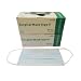 Pack of 100 Surgical Face Masks With Earloop 3 Ply (CE Marked & European Stan...