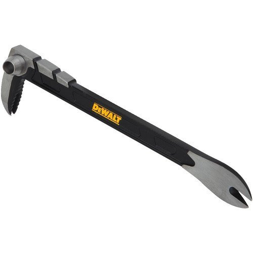 Dewalt dwht55524 10 in. claw bar