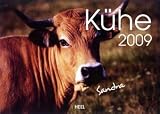 Kuehe 2009. Kalender