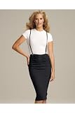 Spiegel Suspender Skirt