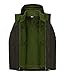 The North Face Chimborazo Triclimate Jacket Mens