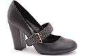 EyeCatchShoes - Womens Renata Block Heels