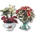 Reutter Porcelain Miniature Flower Arrangement Settings