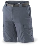 Columbia Omni-Dry Ridge 10" Cargo Shorts Mens