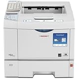 Aficio Sp 4110N-KP B&w