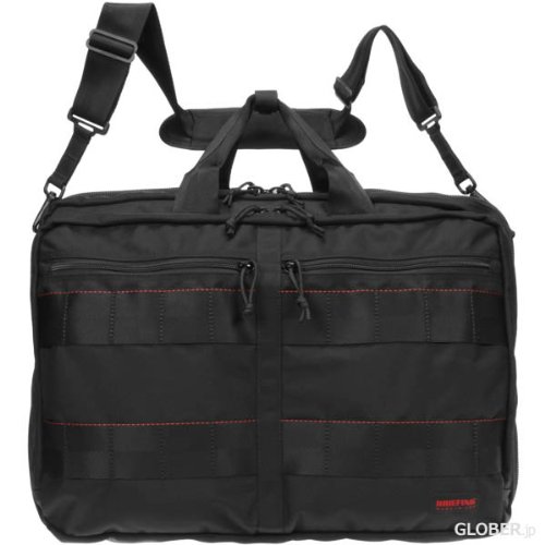 BRIEFING(ブリーフィング) 3Wayラージデイパック TR-3 【正規販売店】 画像