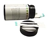 Comprehensive 9 Test Urine Reagent Strips (URS9)