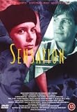 Sensation (1994)  [ NON-USA FORMAT, PAL, Reg.2 Import - Denmark ]