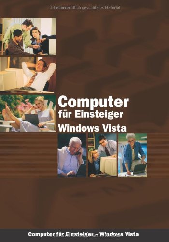 Readersplanet Computer f&uuml;r Einsteiger mit Windows Vista