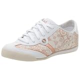 Rhino Red - Rhino Red Women's Principals - Pique Sneaker