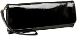HOBO INTERNATIONAL Trudy Wristelt Clutch