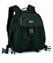 Lowepro Micro Trekker 200 Camera Backpack (Black)