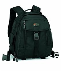 LoweproMicroTrekker200CameraBackpack(Black)