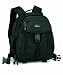 Lowepro Micro Trekker 200 Camera Backpack (Black)