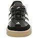 adidas Performance Samba M I Leather Indoor Soccer Shoe (Infant/Toddler),Black/White,9 M US Toddler