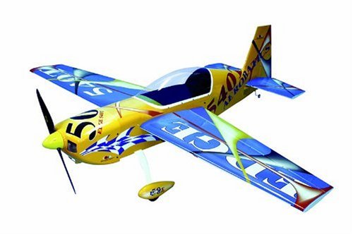 Jamara 005240 - Edge 540T  2000mm Preisvergleich
