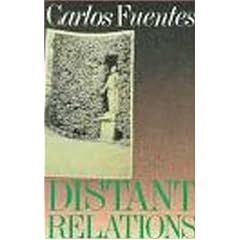 Distant Relations